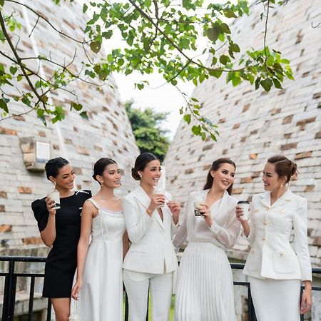 The Coffee City - Healing & Retreats Buôn Ma Thuột Ngoại thất bức ảnh