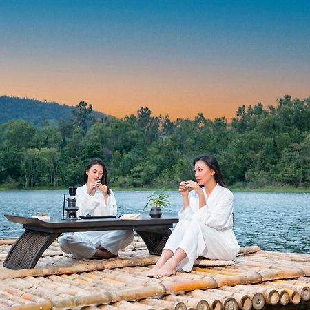 The Coffee City - Healing & Retreats Buôn Ma Thuột Ngoại thất bức ảnh