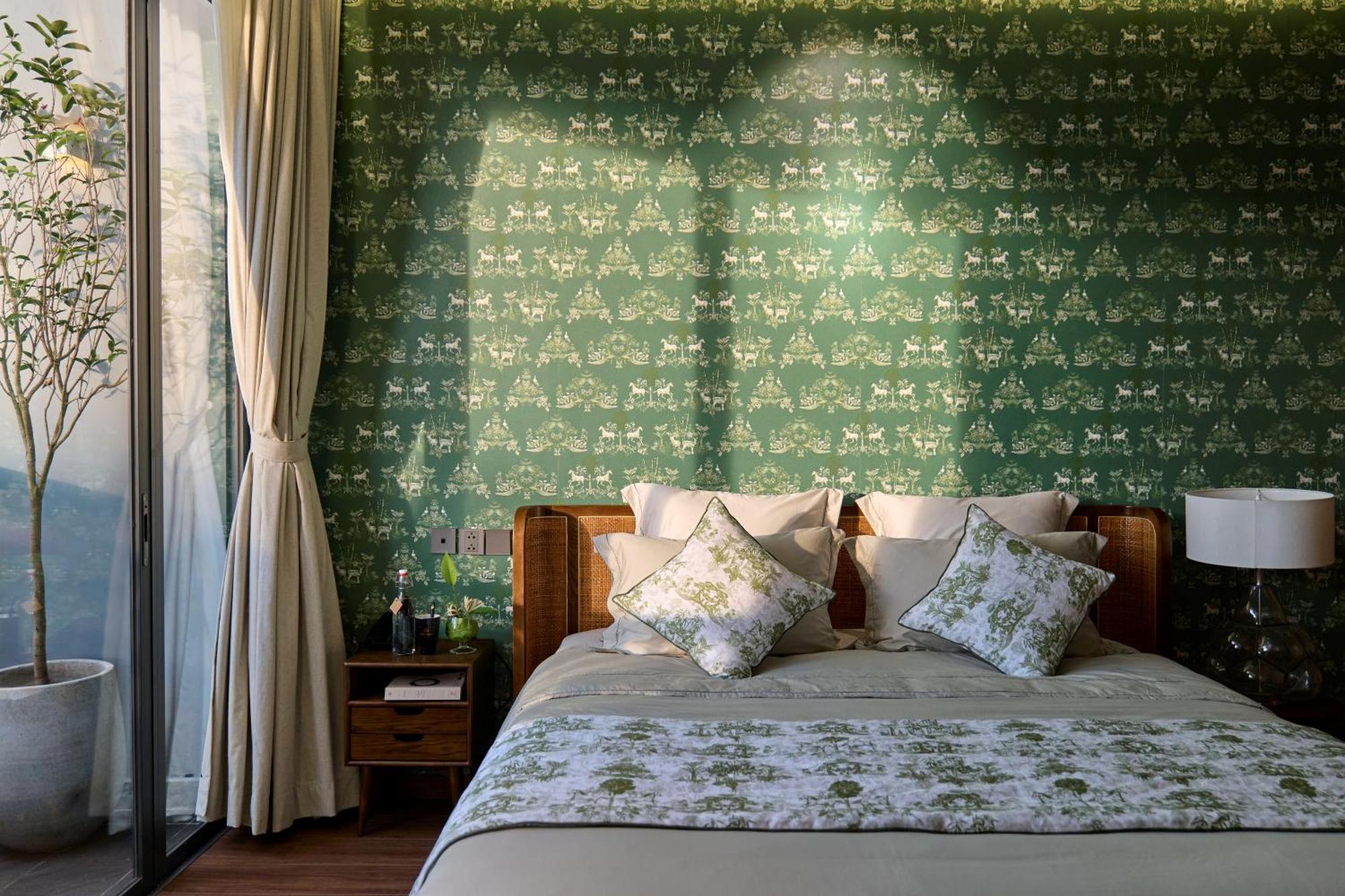 The Coffee City - Healing & Retreats Buôn Ma Thuột Ngoại thất bức ảnh