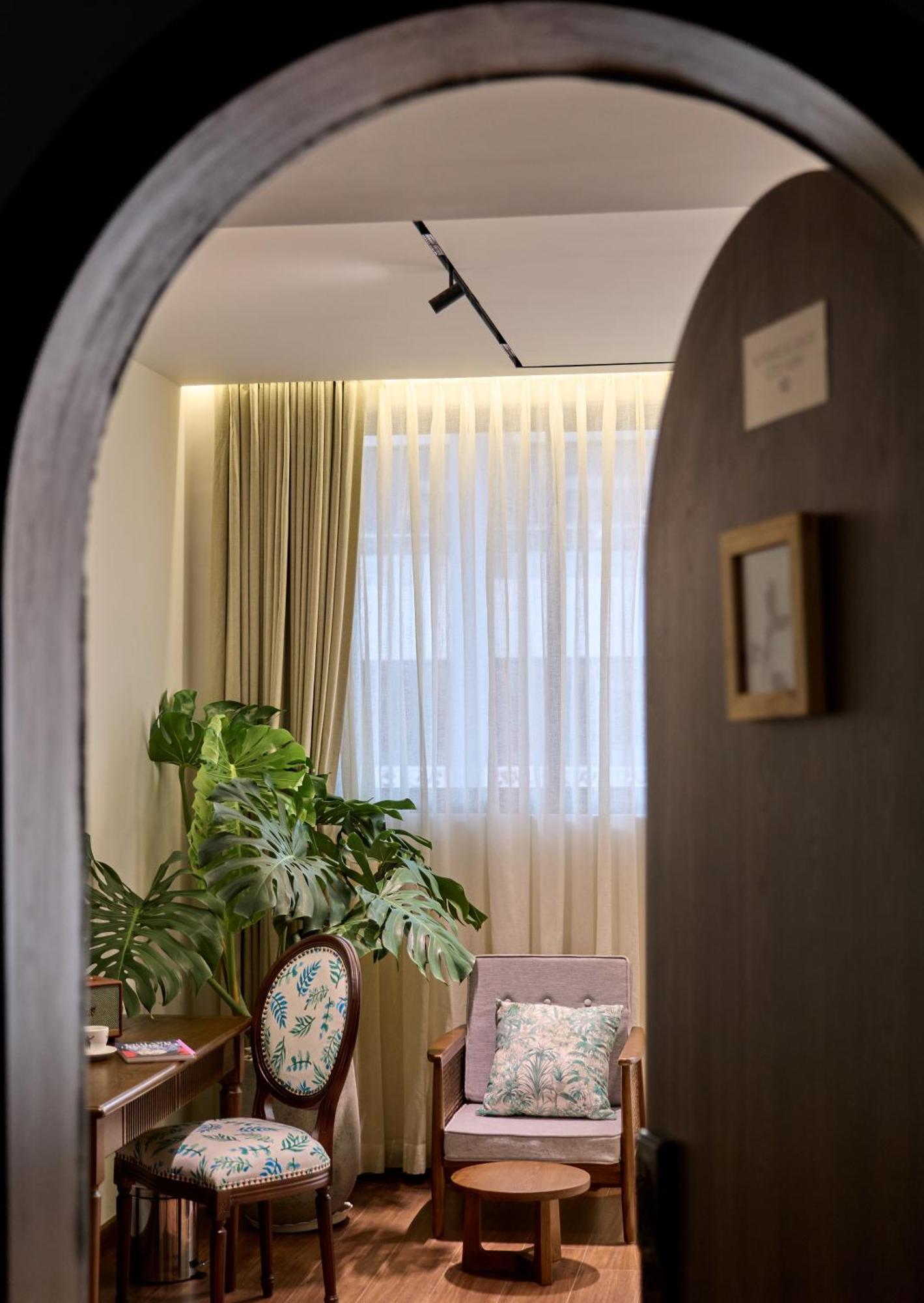 The Coffee City - Healing & Retreats Buôn Ma Thuột Ngoại thất bức ảnh