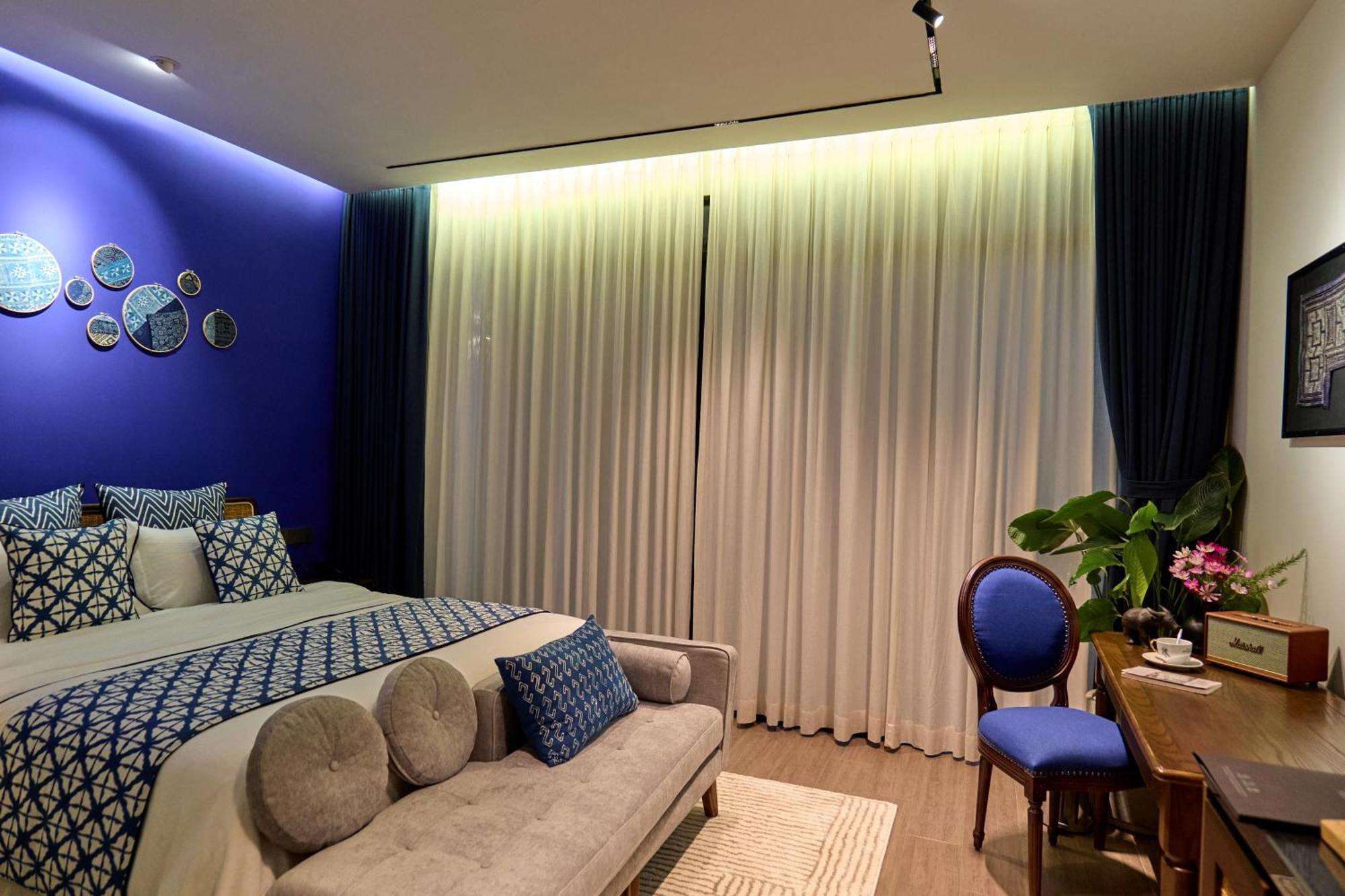 The Coffee City - Healing & Retreats Buôn Ma Thuột Ngoại thất bức ảnh