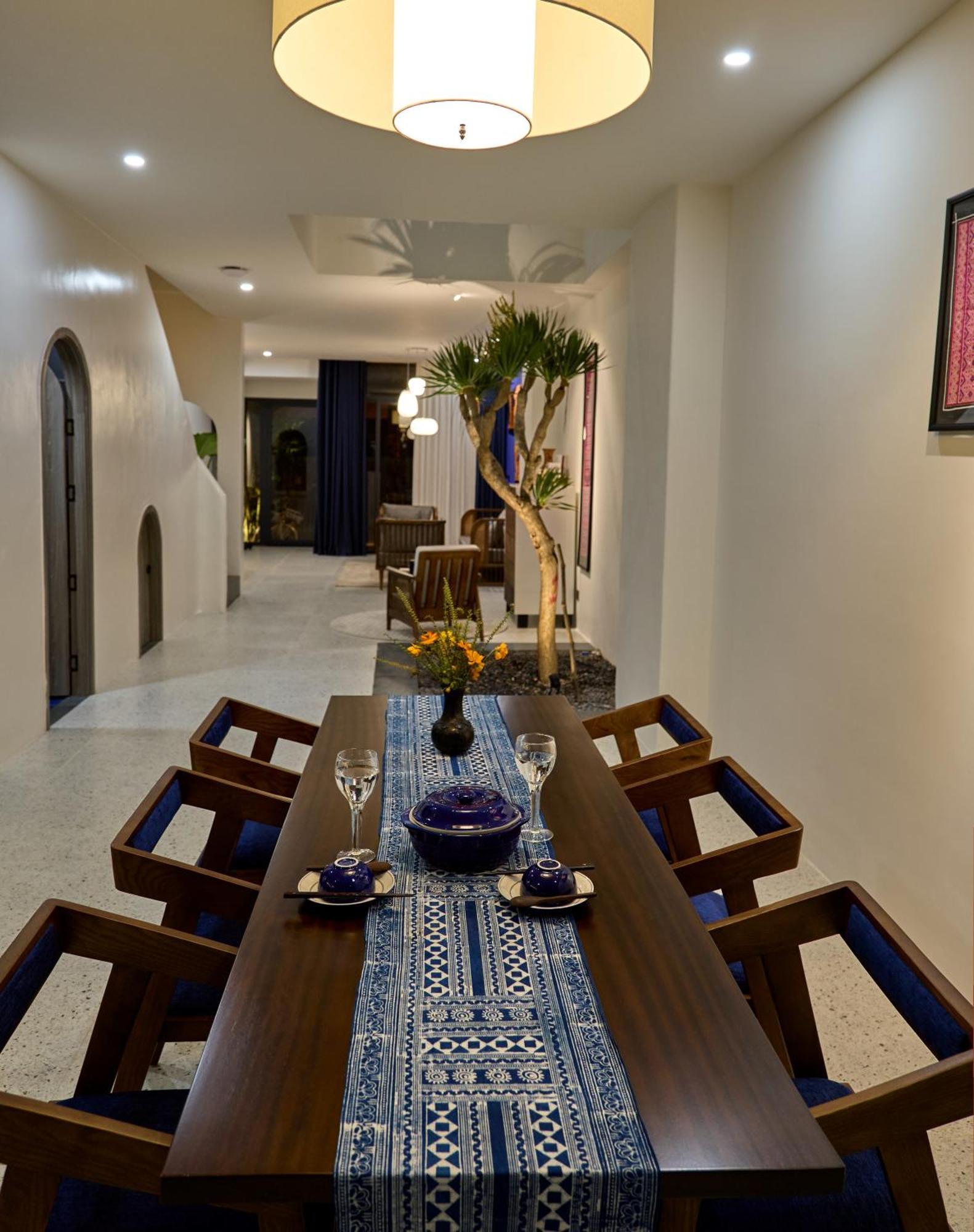 The Coffee City - Healing & Retreats Buôn Ma Thuột Ngoại thất bức ảnh