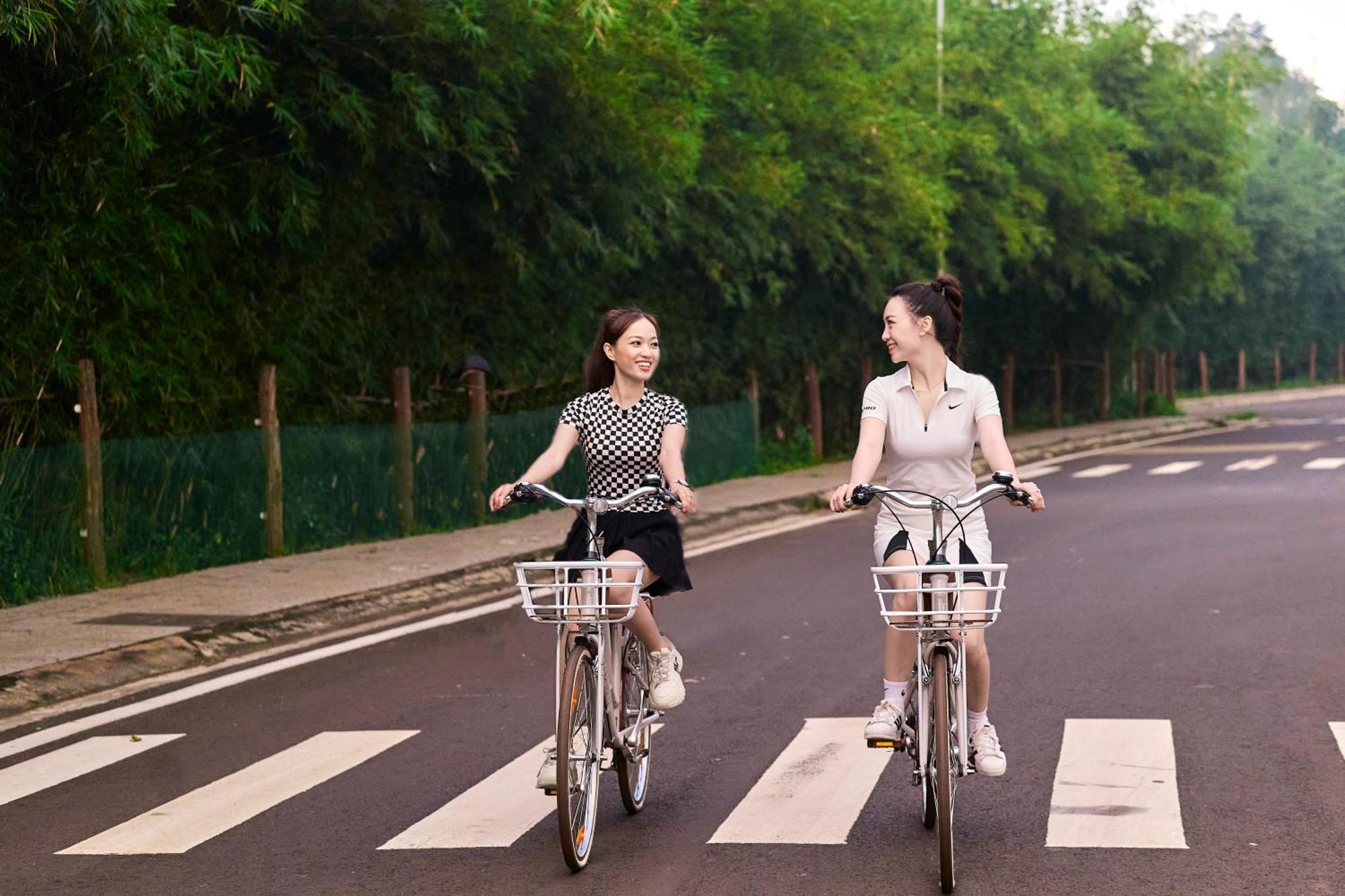 The Coffee City - Healing & Retreats Buôn Ma Thuột Ngoại thất bức ảnh