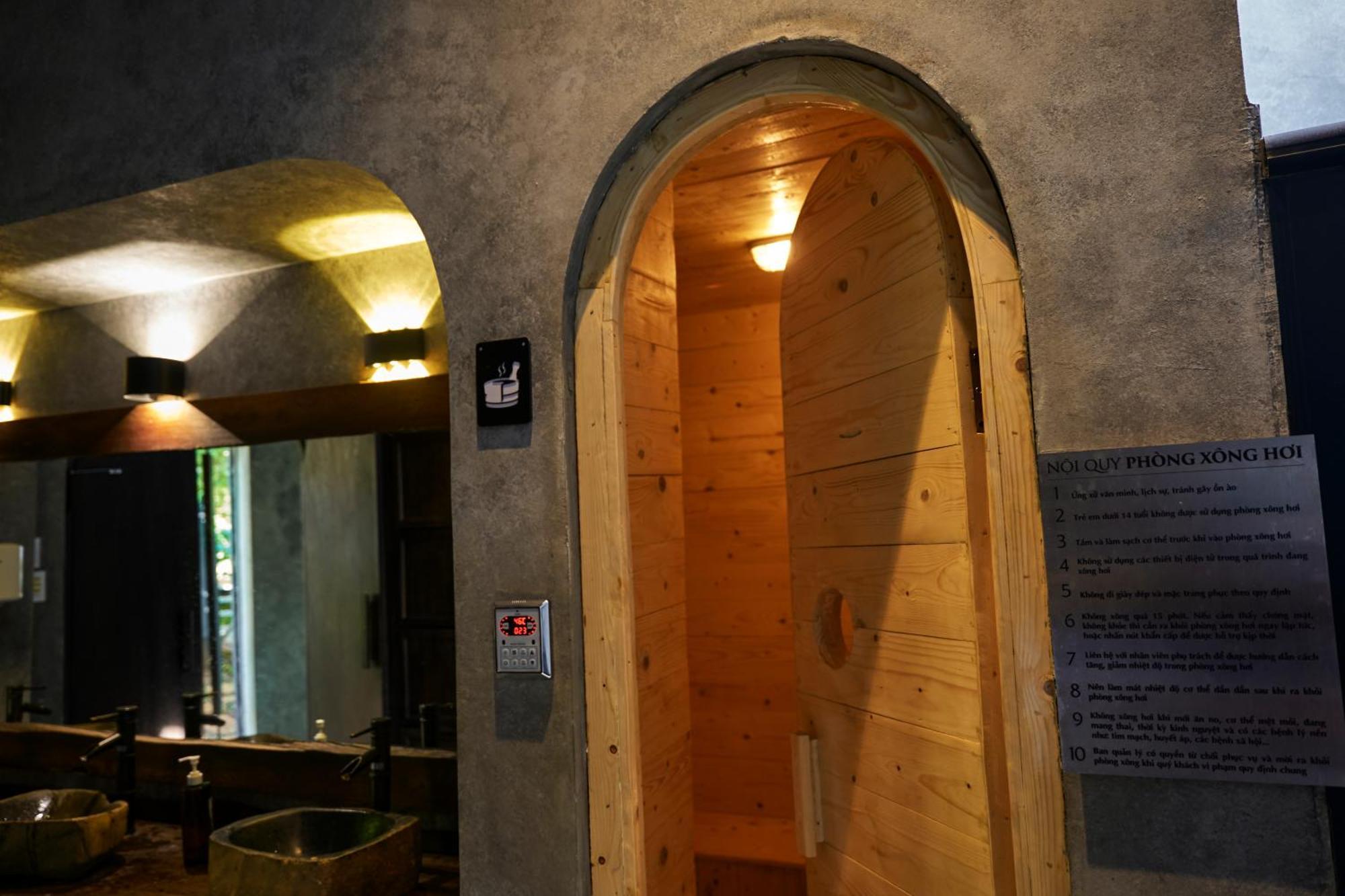 The Coffee City - Healing & Retreats Buôn Ma Thuột Ngoại thất bức ảnh