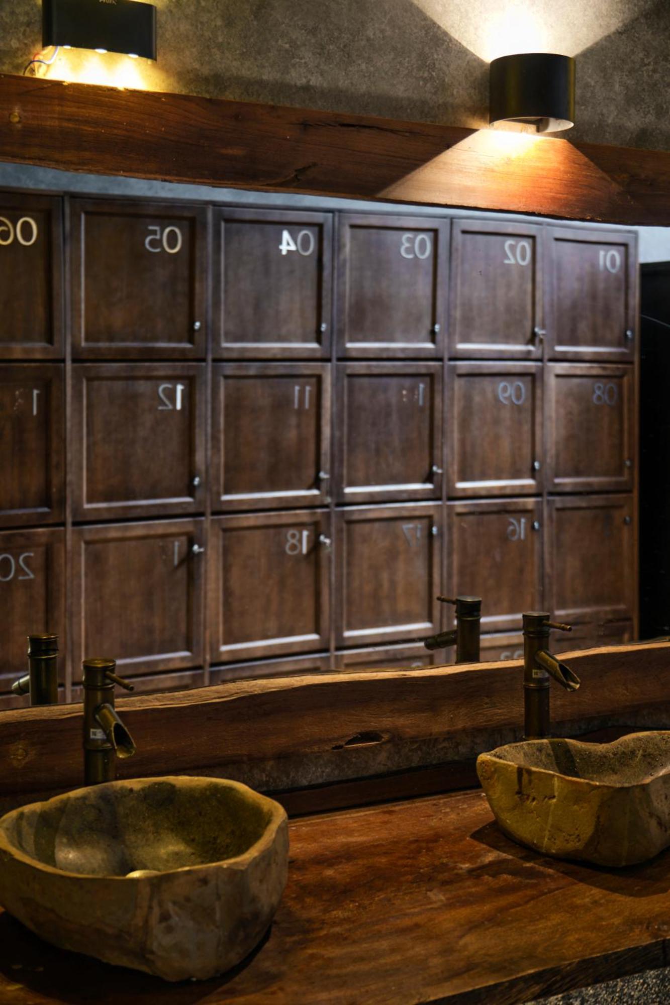 The Coffee City - Healing & Retreats Buôn Ma Thuột Ngoại thất bức ảnh