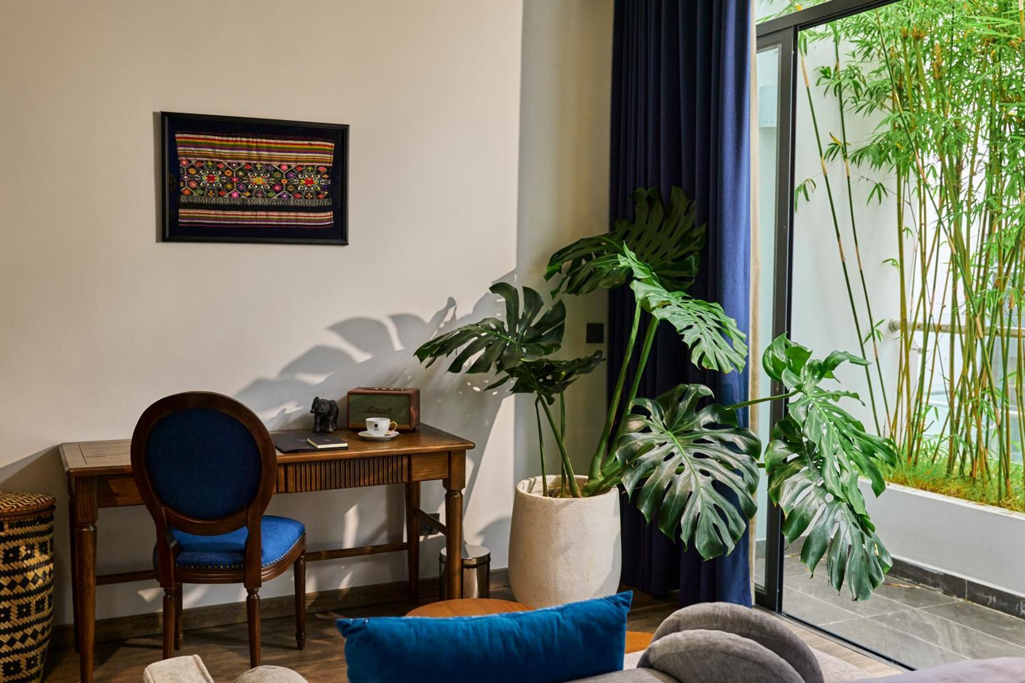 The Coffee City - Healing & Retreats Buôn Ma Thuột Ngoại thất bức ảnh