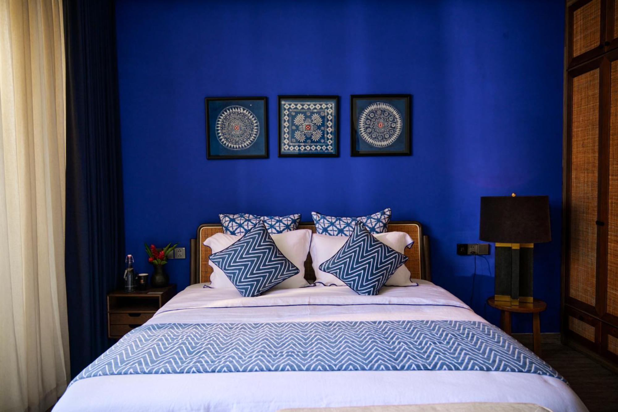 The Coffee City - Healing & Retreats Buôn Ma Thuột Phòng bức ảnh